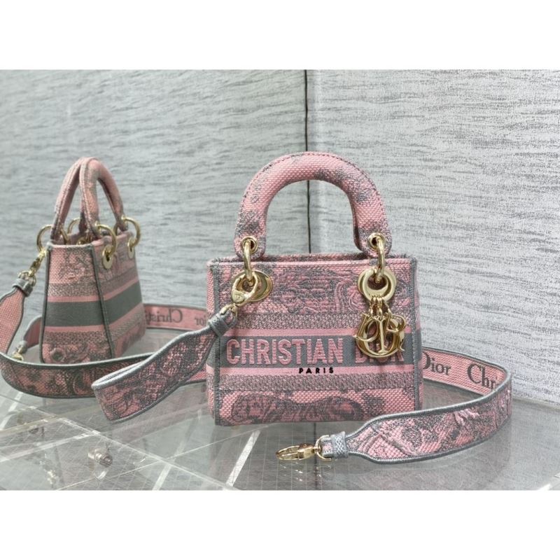 D*or my lady bags